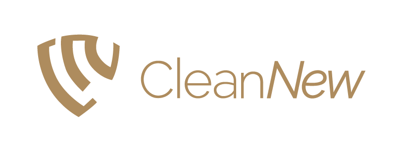 Logo da CleanNew